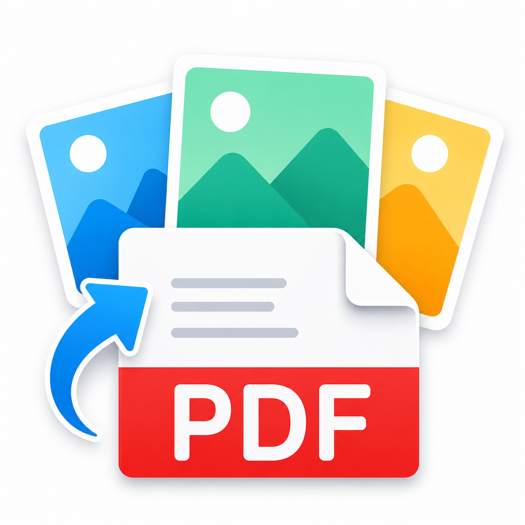 图片转PDF