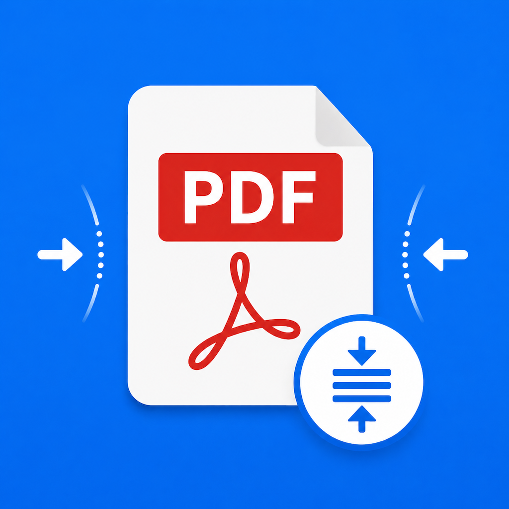 PDF压缩助手